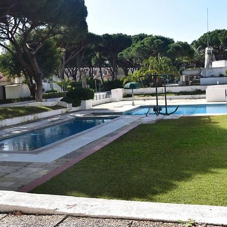 Pedro Do Mar Apartment Praia Da Falesia อัลบูเฟรา ภายนอก รูปภาพ