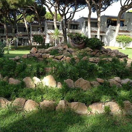 Pedro Do Mar Apartment Praia Da Falesia อัลบูเฟรา ภายนอก รูปภาพ