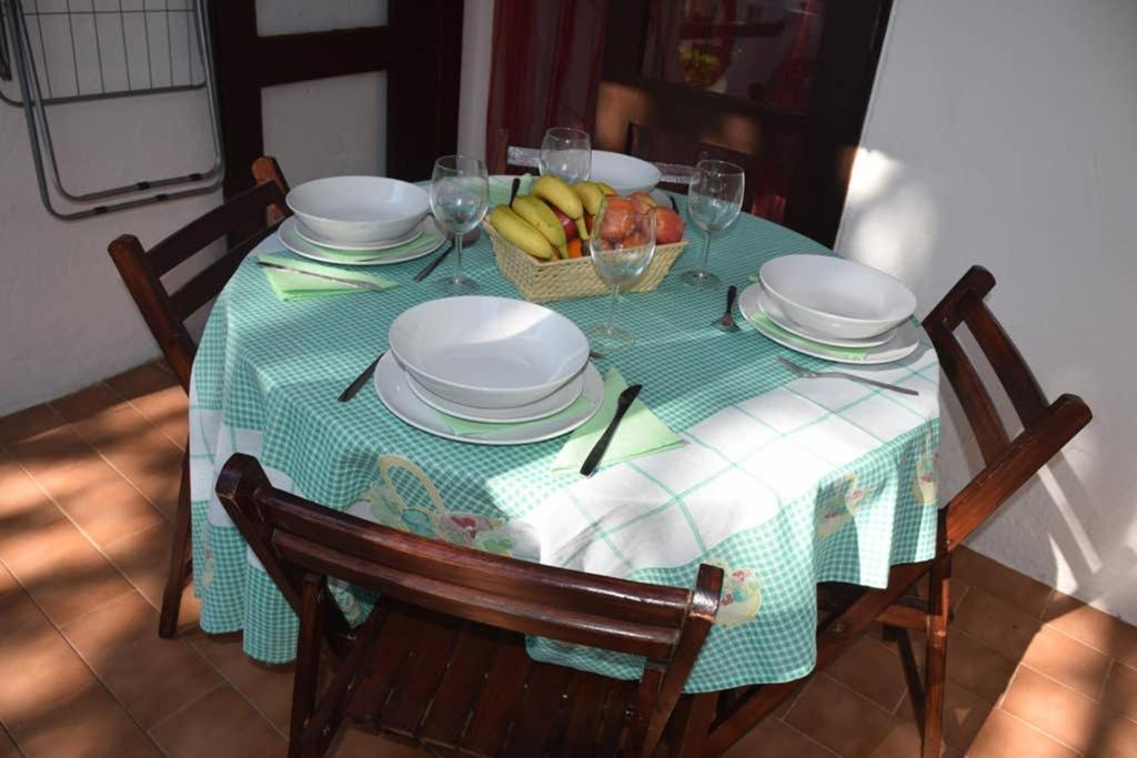Pedro Do Mar Apartment Praia Da Falesia อัลบูเฟรา ภายนอก รูปภาพ