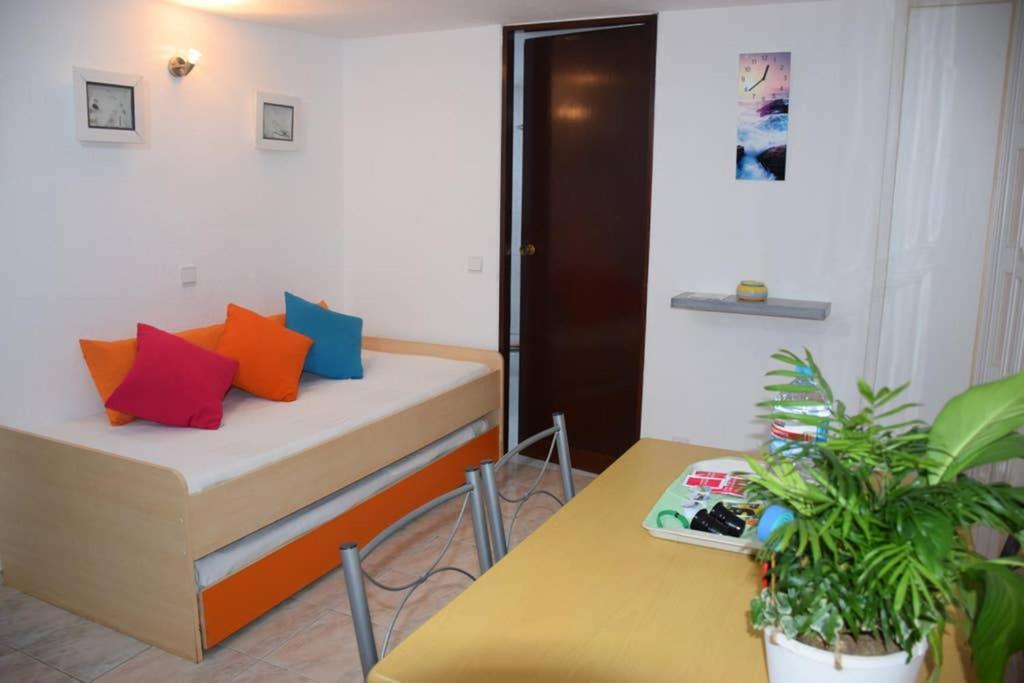 Pedro Do Mar Apartment Praia Da Falesia อัลบูเฟรา ภายนอก รูปภาพ