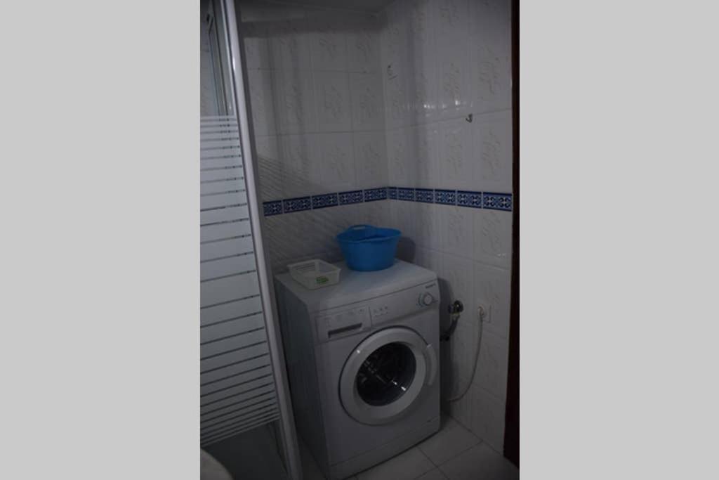 Pedro Do Mar Apartment Praia Da Falesia อัลบูเฟรา ภายนอก รูปภาพ