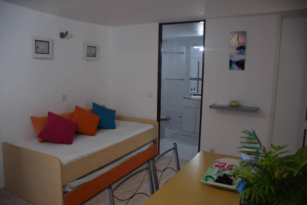 Pedro Do Mar Apartment Praia Da Falesia อัลบูเฟรา ภายนอก รูปภาพ